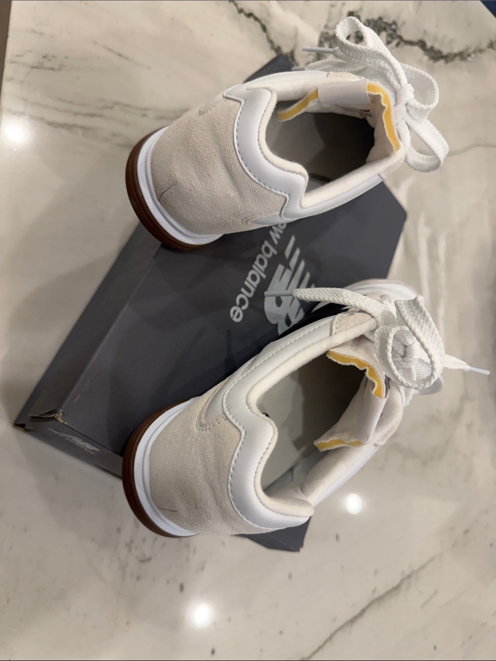 Never worn New Balance RC42 - Picture 5 of 7